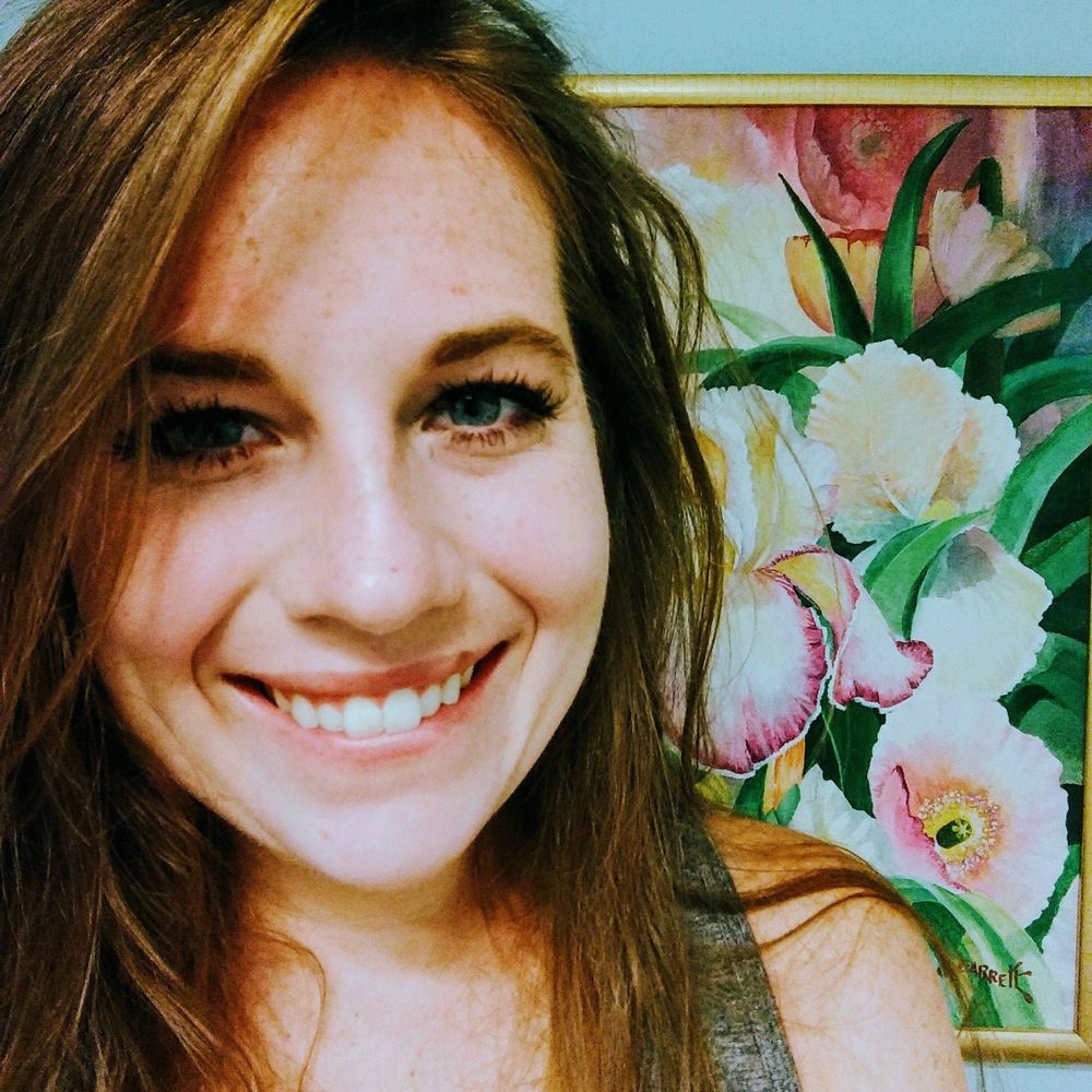 Meet your Posher, Achaia